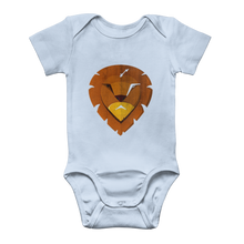 Load image into Gallery viewer, IMG_0315 Classic Baby Onesie Bodysuit - lashirtco-com