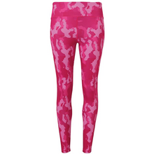 Load image into Gallery viewer, IMG_0389 Women&#39;s Performance Hexoflage Leggings - lashirtco-com