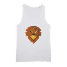 Load image into Gallery viewer, IMG_0315 Organic Jersey Unisex Tank Top - lashirtco-com