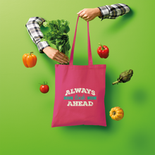 Load image into Gallery viewer, Typo_05 Shopper Tote Bag - lashirtco-com