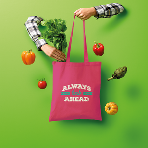 Typo_05 Shopper Tote Bag - lashirtco-com