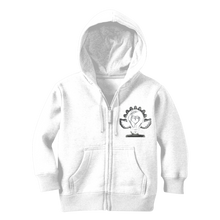 Load image into Gallery viewer, Idea Classic Kids Zip Hoodie - lashirtco-com