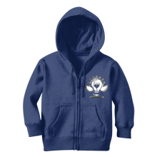 Load image into Gallery viewer, Idea Classic Kids Zip Hoodie - lashirtco-com
