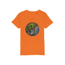 Load image into Gallery viewer, IMG_0356 Organic Jersey Kids T-Shirt - lashirtco-com