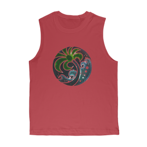 IMG_0356 Classic Adult Muscle Top - lashirtco-com