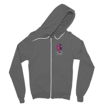 Load image into Gallery viewer, IMG_0318 Classic Adult Zip Hoodie - lashirtco-com