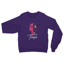 Load image into Gallery viewer, IMG_0318 Classic Adult Sweatshirt - lashirtco-com