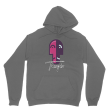 Load image into Gallery viewer, IMG_0318 Classic Adult Hoodie - lashirtco-com