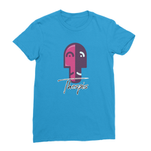Load image into Gallery viewer, IMG_0318 Classic Women&#39;s T-Shirt - lashirtco-com