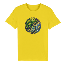 Load image into Gallery viewer, IMG_0356 Organic Jersey Adult T-Shirt - lashirtco-com
