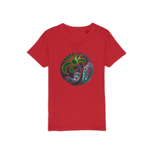 Load image into Gallery viewer, IMG_0356 Organic Jersey Kids T-Shirt - lashirtco-com
