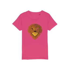 IMG_0315 Organic Jersey Kids T-Shirt - lashirtco-com