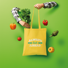 Load image into Gallery viewer, Typo_05 Shopper Tote Bag - lashirtco-com