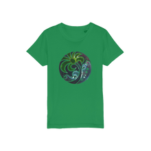 Load image into Gallery viewer, IMG_0356 Organic Jersey Kids T-Shirt - lashirtco-com