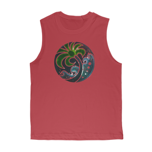 IMG_0356 Premium Adult Muscle Top - lashirtco-com