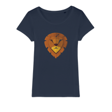 Load image into Gallery viewer, IMG_0315 Organic Jersey Womens T-Shirt - lashirtco-com