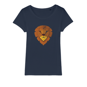 IMG_0315 Organic Jersey Womens T-Shirt - lashirtco-com