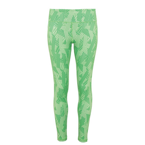 IMG_0389 Women's Performance Crossline Leggings Full-Length - lashirtco-com