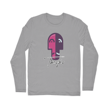 Load image into Gallery viewer, IMG_0318 Classic Long Sleeve T-Shirt - lashirtco-com