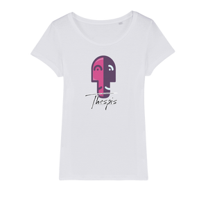IMG_0318 Organic Jersey Womens T-Shirt - lashirtco-com