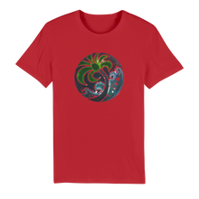 Load image into Gallery viewer, IMG_0356 Organic Jersey Adult T-Shirt - lashirtco-com