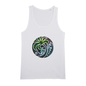 IMG_0356 Organic Jersey Unisex Tank Top - lashirtco-com