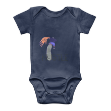 Load image into Gallery viewer, IMG_0412 Classic Baby Onesie Bodysuit - lashirtco-com