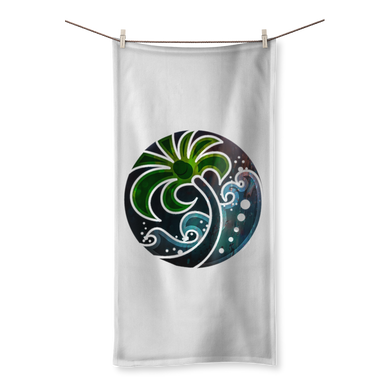 IMG_0356 Sublimation All Over Towel - lashirtco-com