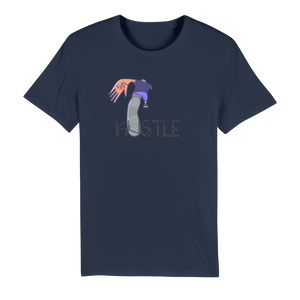 IMG_0412 Organic Jersey Adult T-Shirt - lashirtco-com