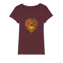 Load image into Gallery viewer, IMG_0315 Organic Jersey Womens T-Shirt - lashirtco-com