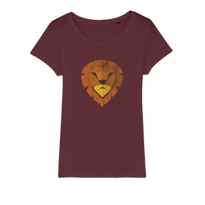 IMG_0315 Organic Jersey Womens T-Shirt - lashirtco-com
