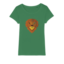 Load image into Gallery viewer, IMG_0315 Organic Jersey Womens T-Shirt - lashirtco-com