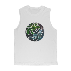 IMG_0356 Classic Adult Muscle Top - lashirtco-com