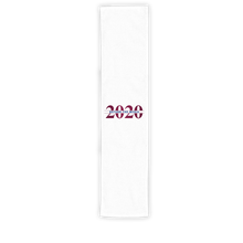 Load image into Gallery viewer, Defund the Media Sublimation Sport Towel