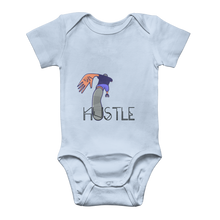 Load image into Gallery viewer, IMG_0412 Classic Baby Onesie Bodysuit - lashirtco-com