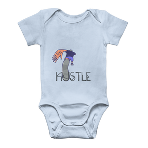 IMG_0412 Classic Baby Onesie Bodysuit - lashirtco-com