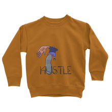 Load image into Gallery viewer, IMG_0412 Classic Kids Sweatshirt - lashirtco-com
