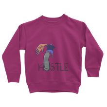 Load image into Gallery viewer, IMG_0412 Classic Kids Sweatshirt - lashirtco-com