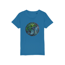 Load image into Gallery viewer, IMG_0356 Organic Jersey Kids T-Shirt - lashirtco-com