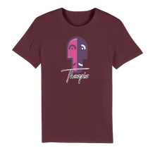 Load image into Gallery viewer, IMG_0318 Organic Jersey Adult T-Shirt - lashirtco-com