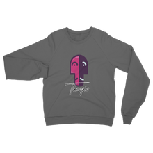 Load image into Gallery viewer, IMG_0318 Classic Adult Sweatshirt - lashirtco-com