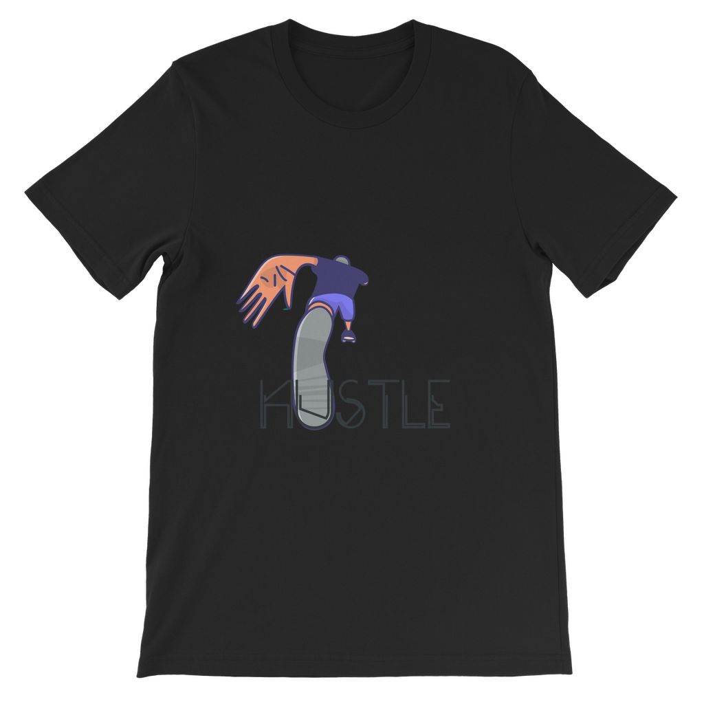 IMG_0412 Classic Kids T-Shirt - lashirtco-com