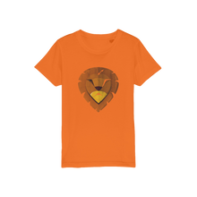 Load image into Gallery viewer, IMG_0315 Organic Jersey Kids T-Shirt - lashirtco-com