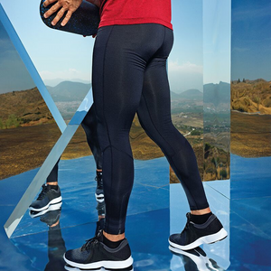 IMG_0389 Ankle Zip Training Leggings - lashirtco-com