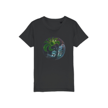 Load image into Gallery viewer, IMG_0356 Organic Jersey Kids T-Shirt - lashirtco-com