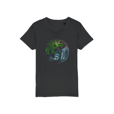 IMG_0356 Organic Jersey Kids T-Shirt - lashirtco-com