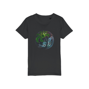IMG_0356 Organic Jersey Kids T-Shirt - lashirtco-com