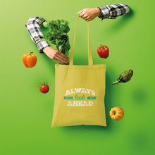 Load image into Gallery viewer, Typo_05 Shopper Tote Bag - lashirtco-com
