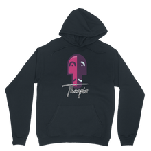 Load image into Gallery viewer, IMG_0318 Classic Adult Hoodie - lashirtco-com