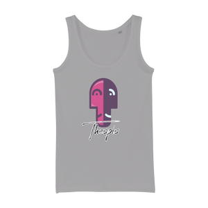 IMG_0318 Organic Jersey Womens Tank Top - lashirtco-com